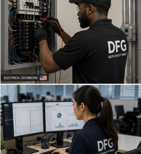 Delta Facility Group