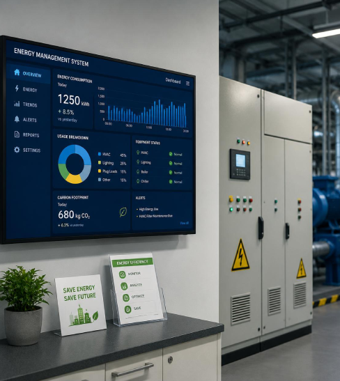 Delta Facility Group