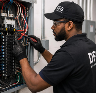 Delta Facility Group